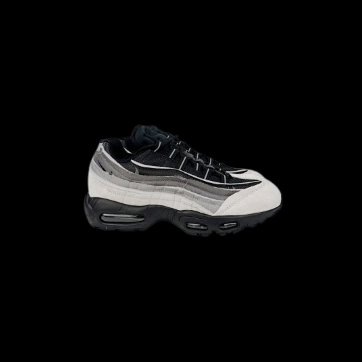 N1KE AM 95