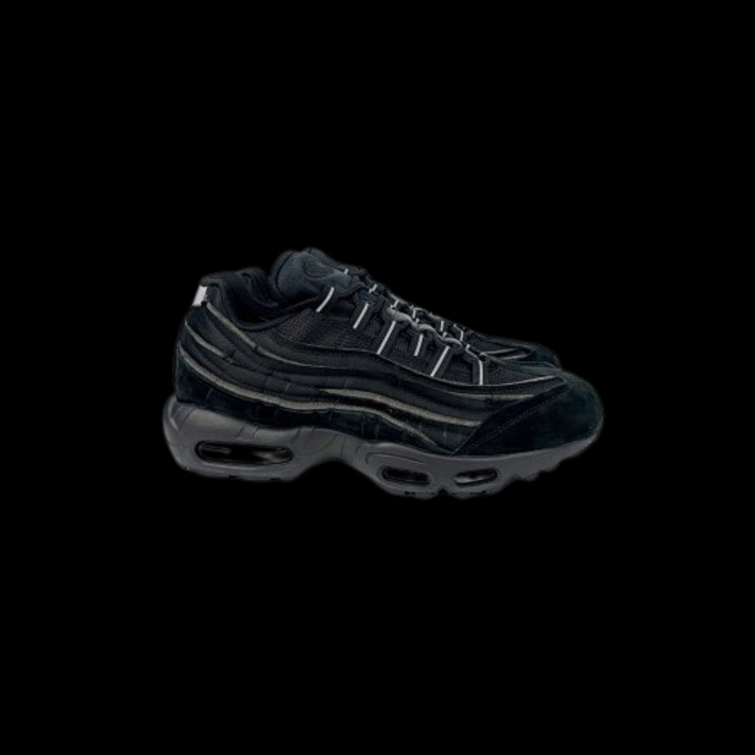 N1KE AM 95