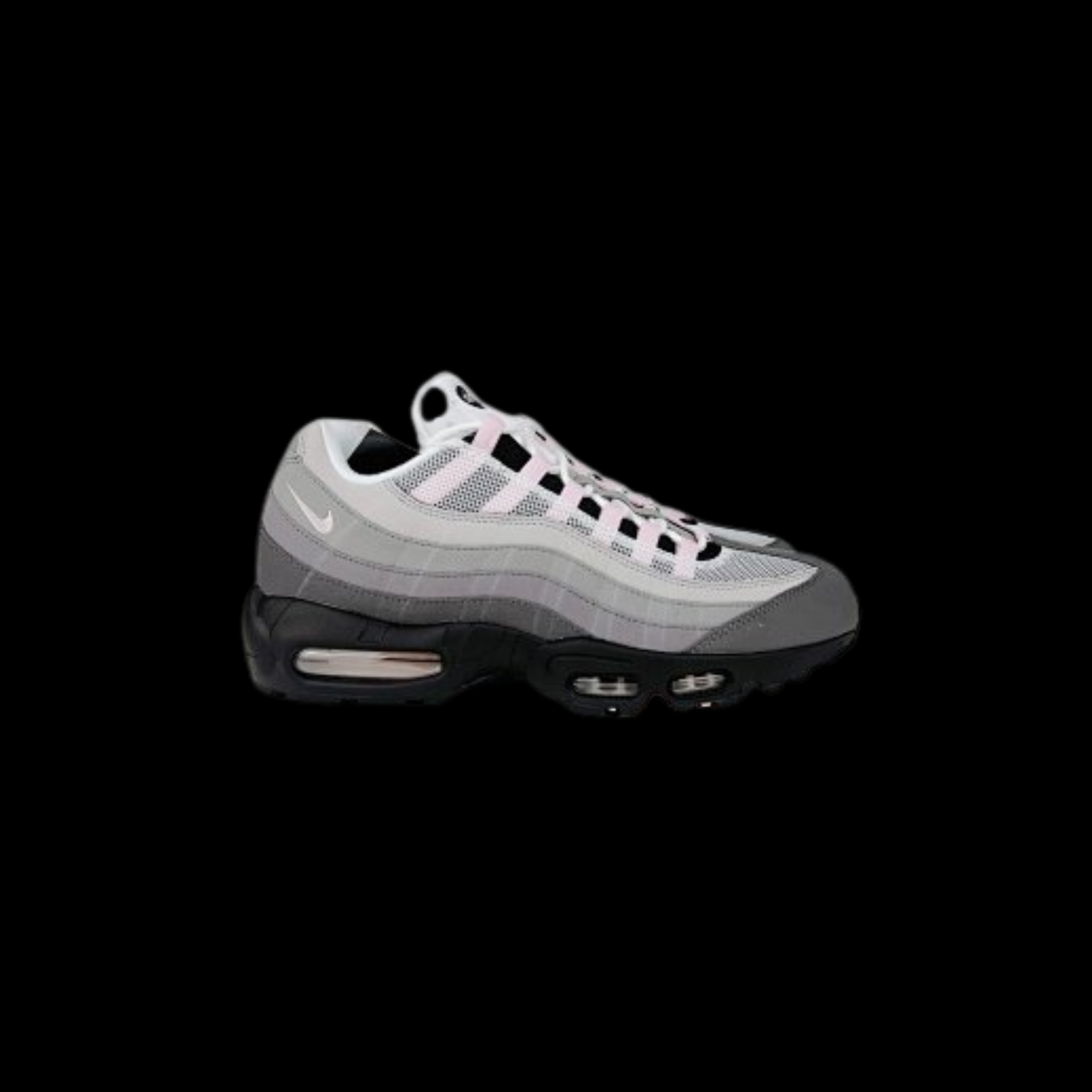 N1KE AM 95