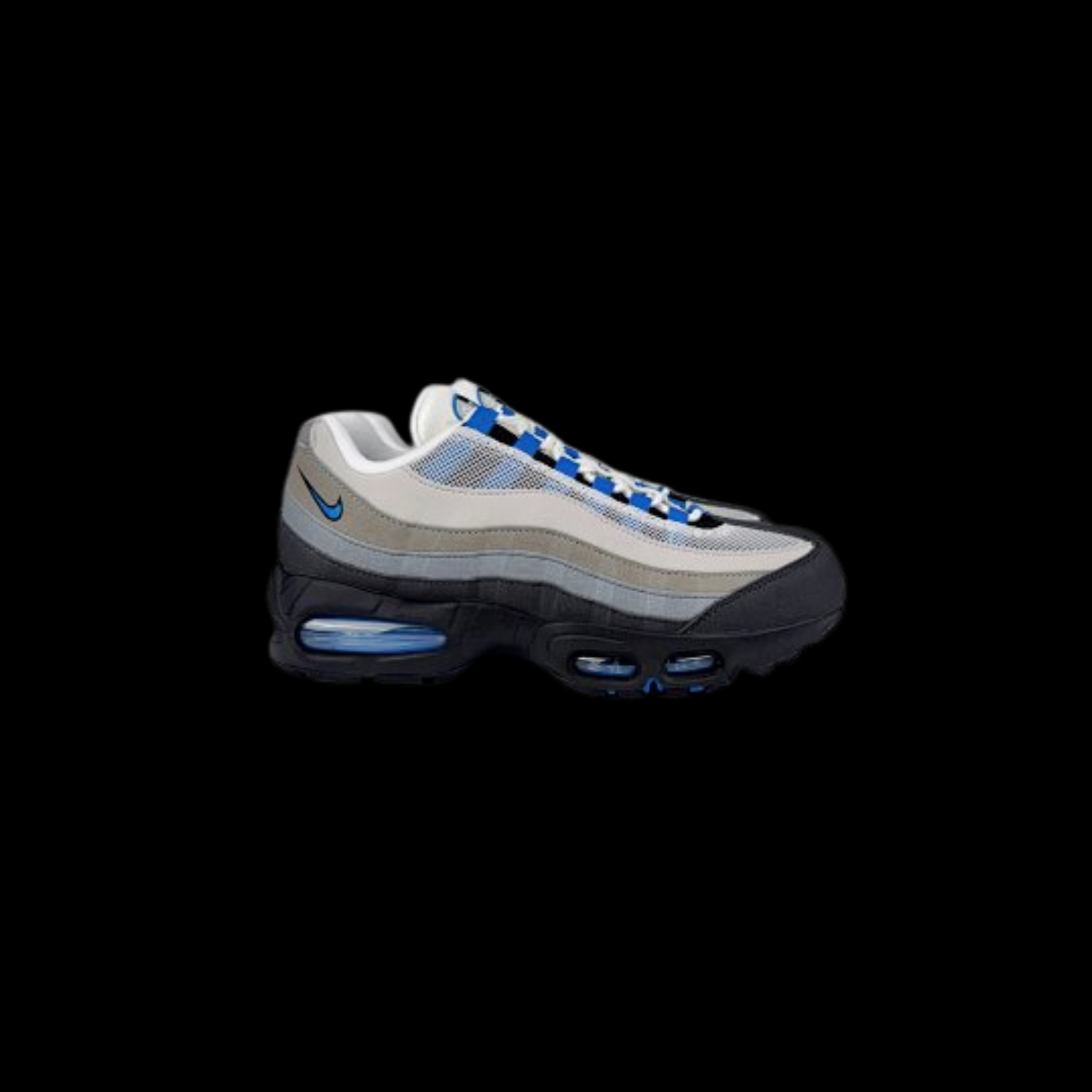 N1KE AM 95