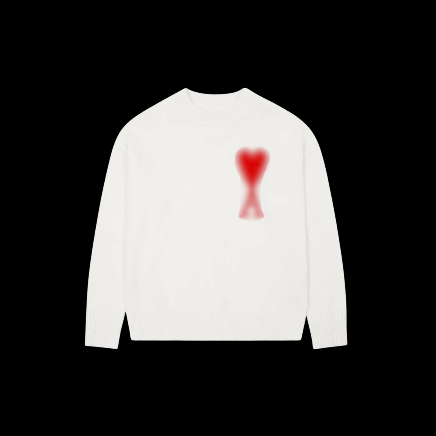 AM PRS SWEATER