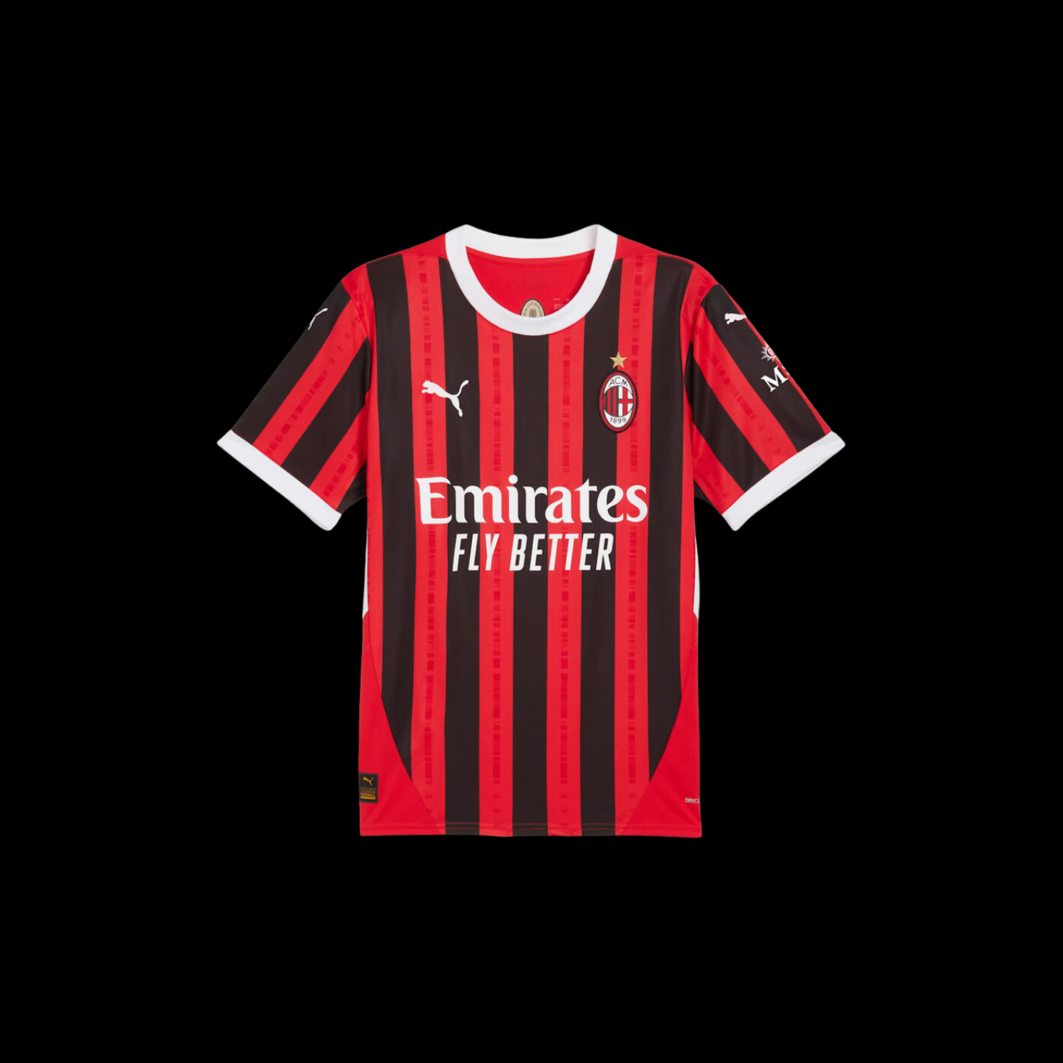 FTBL JERSEY