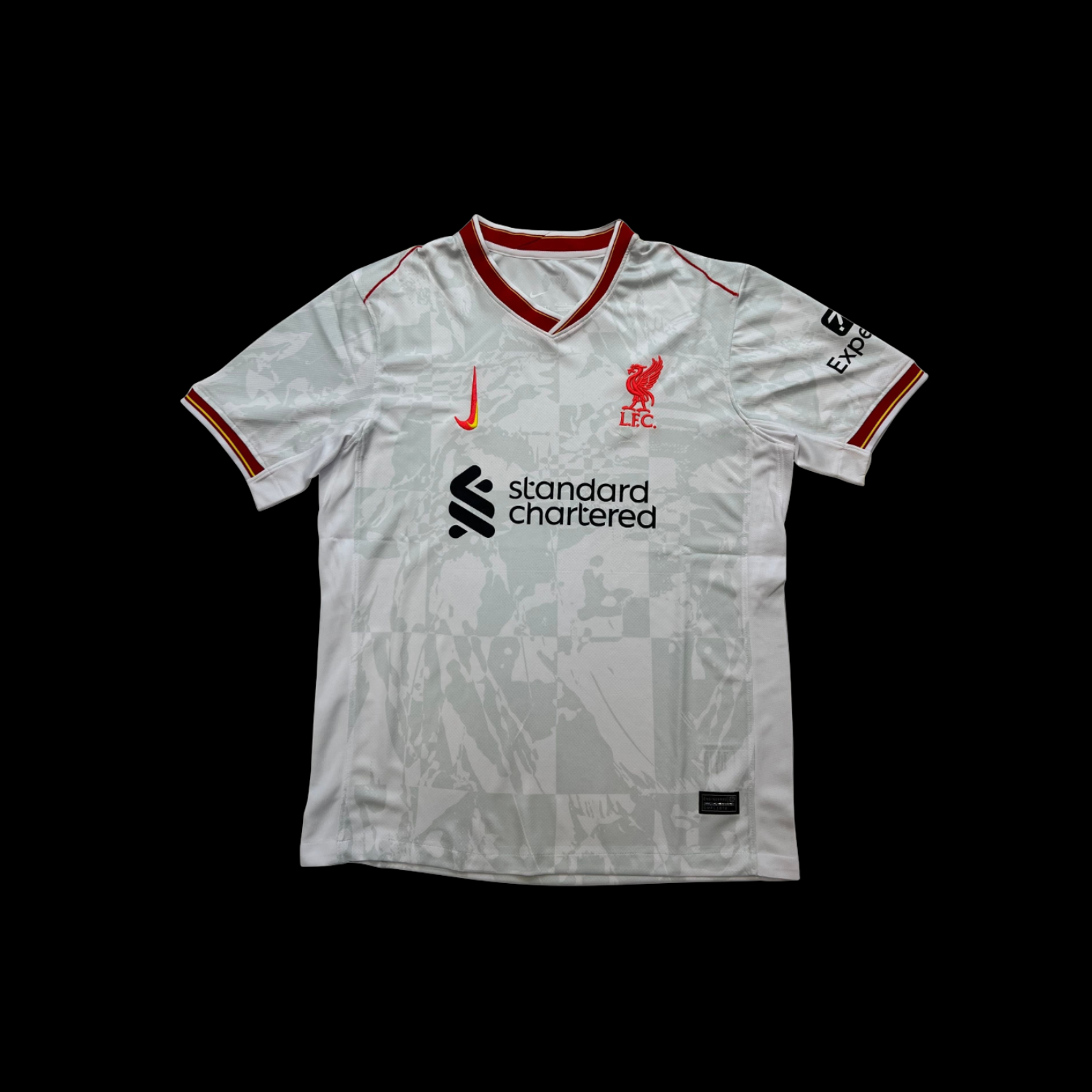 FTBL JERSEY