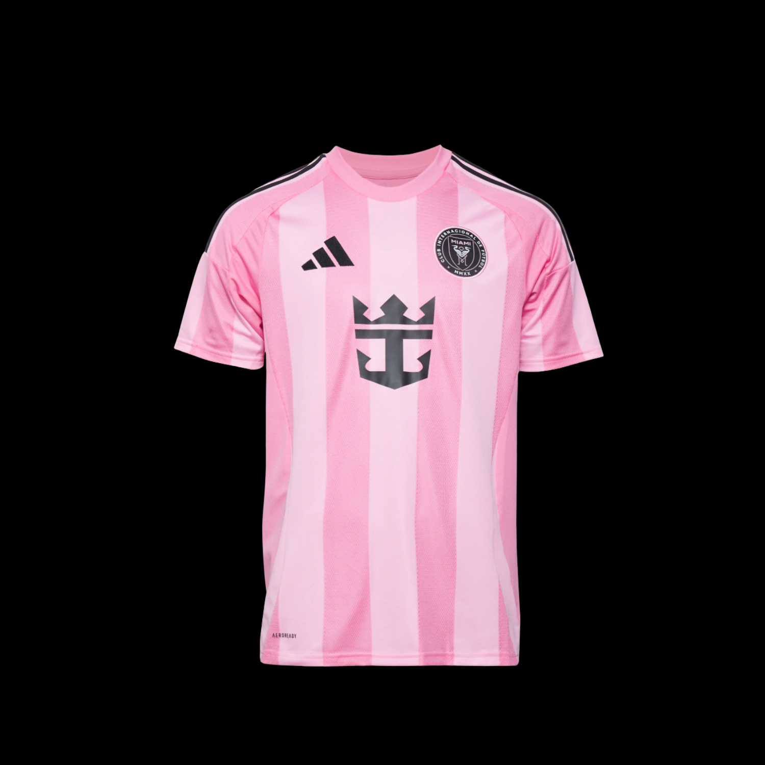 FTBL JERSEY