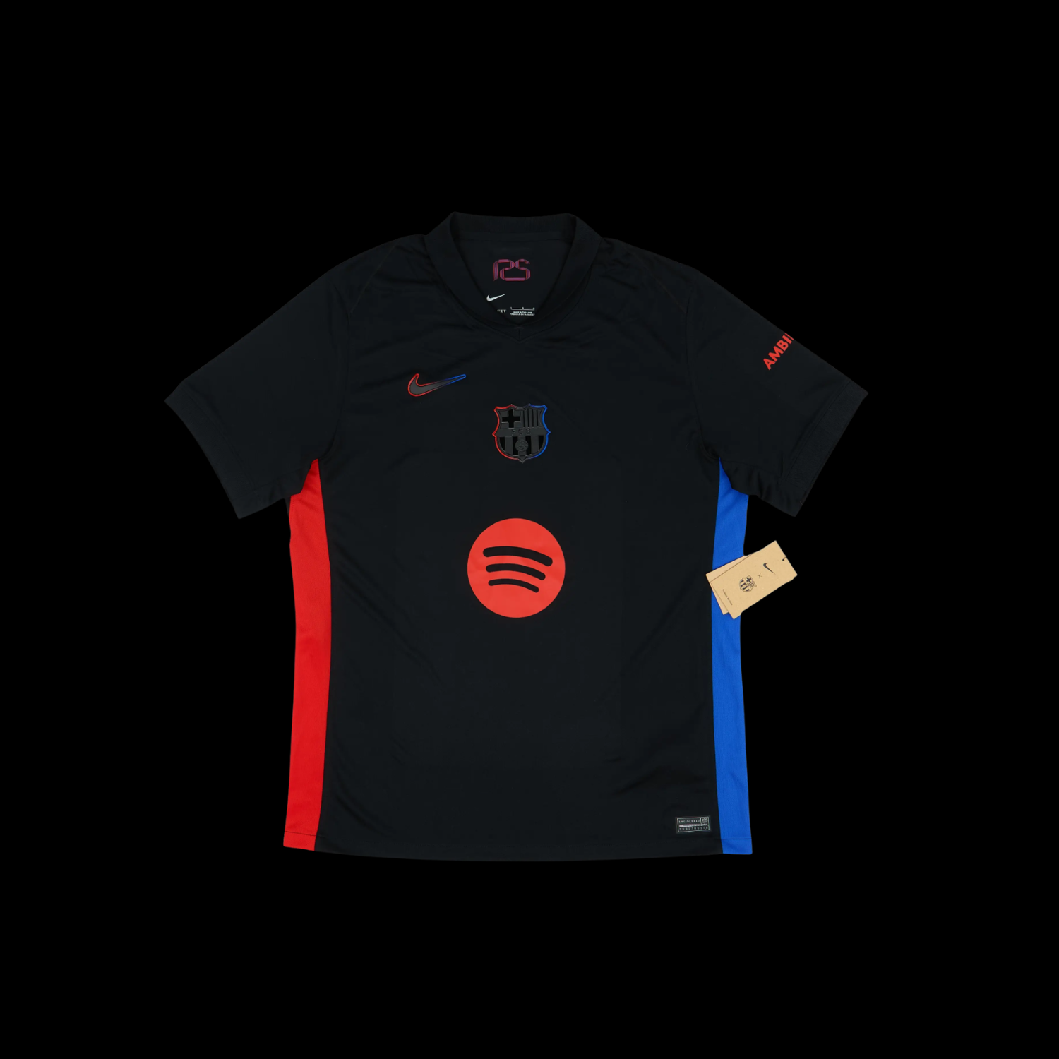FTBL JERSEY