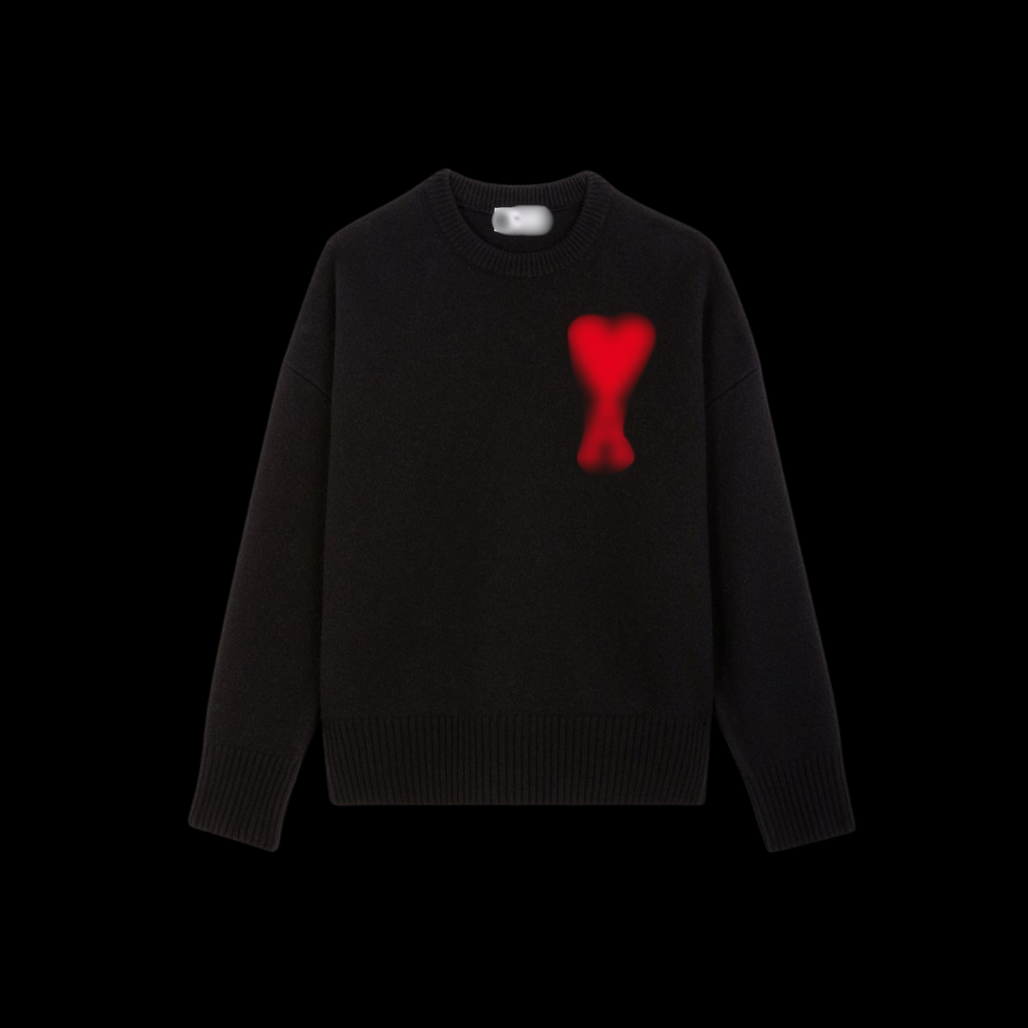 AM PRS SWEATER