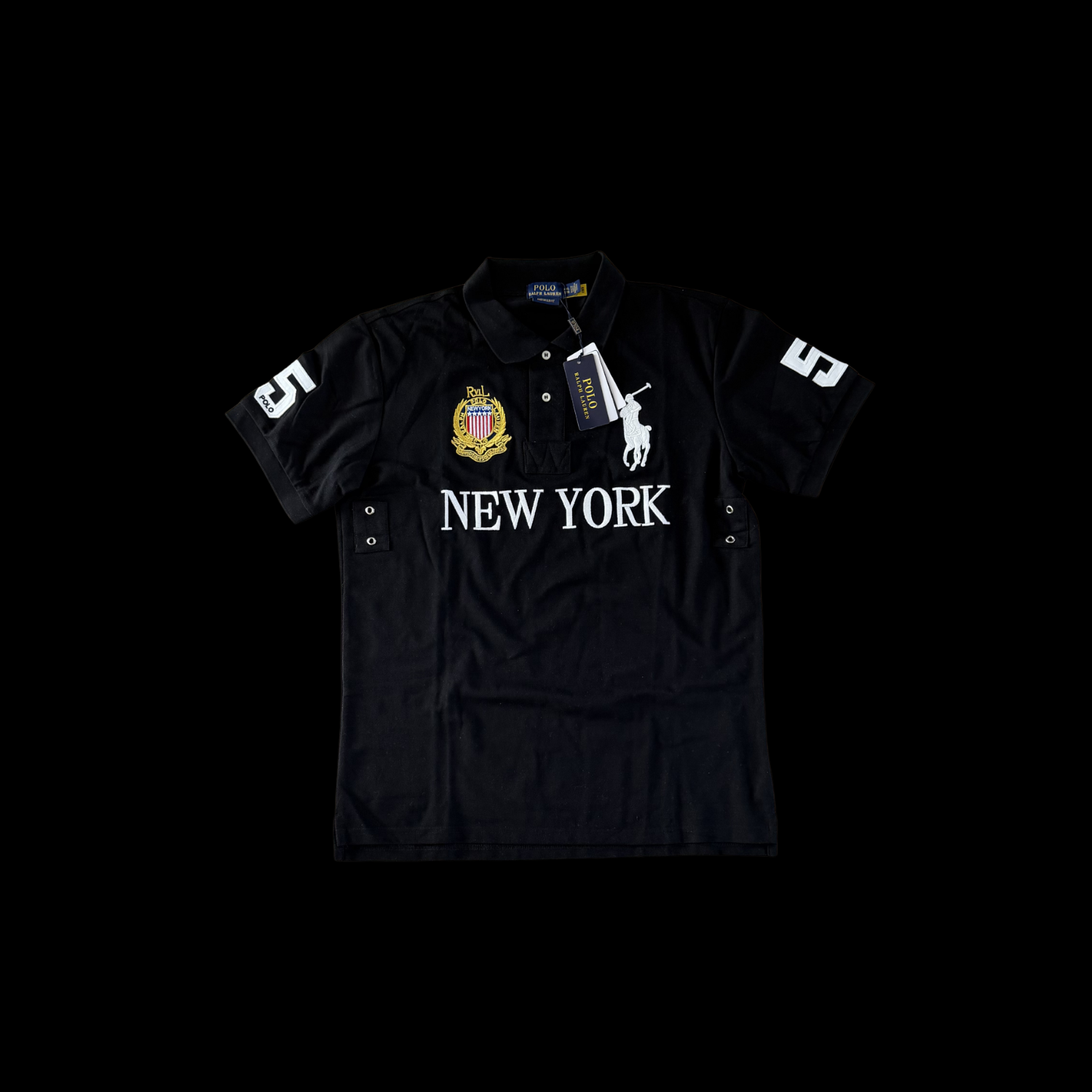 CTY POLO