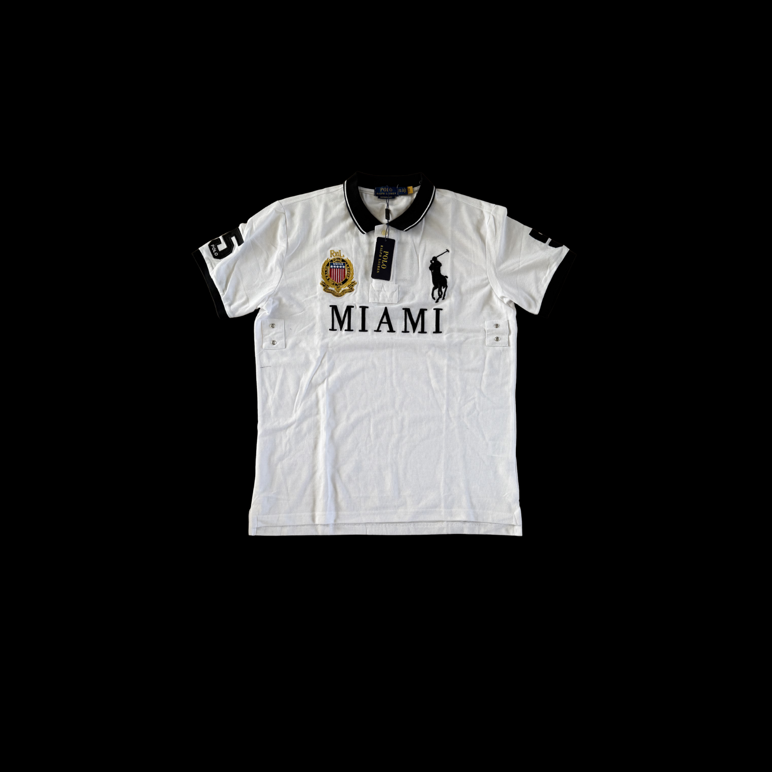 CTY POLO