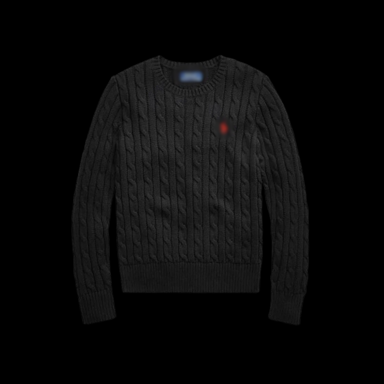 RL KNITWEAR