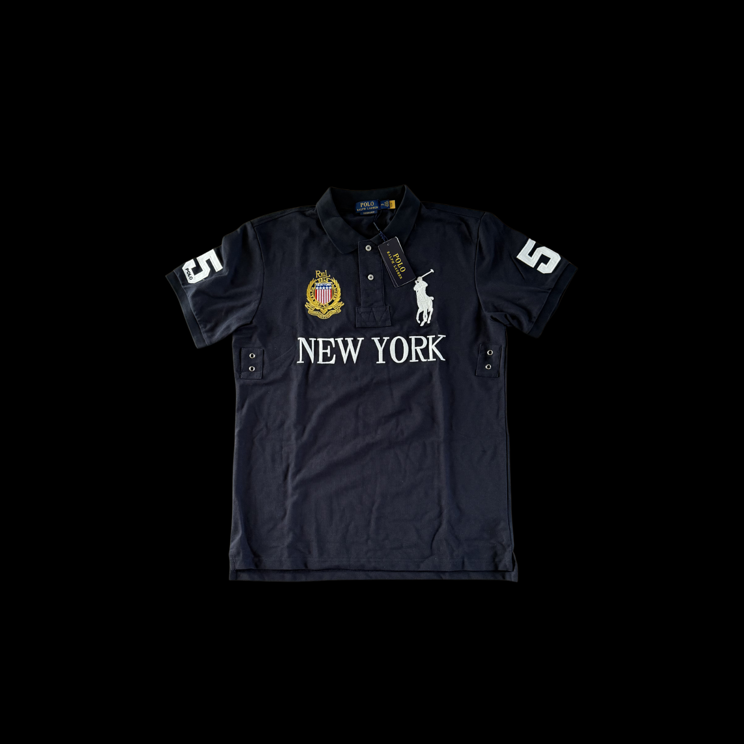 CTY POLO