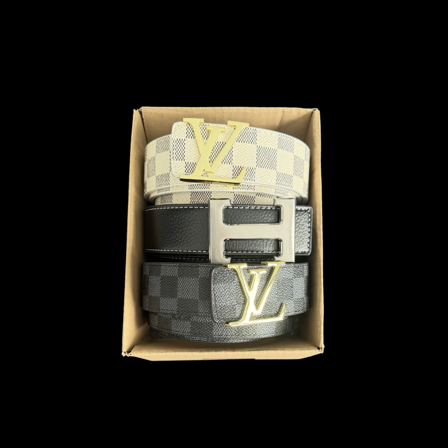 BELT BOX