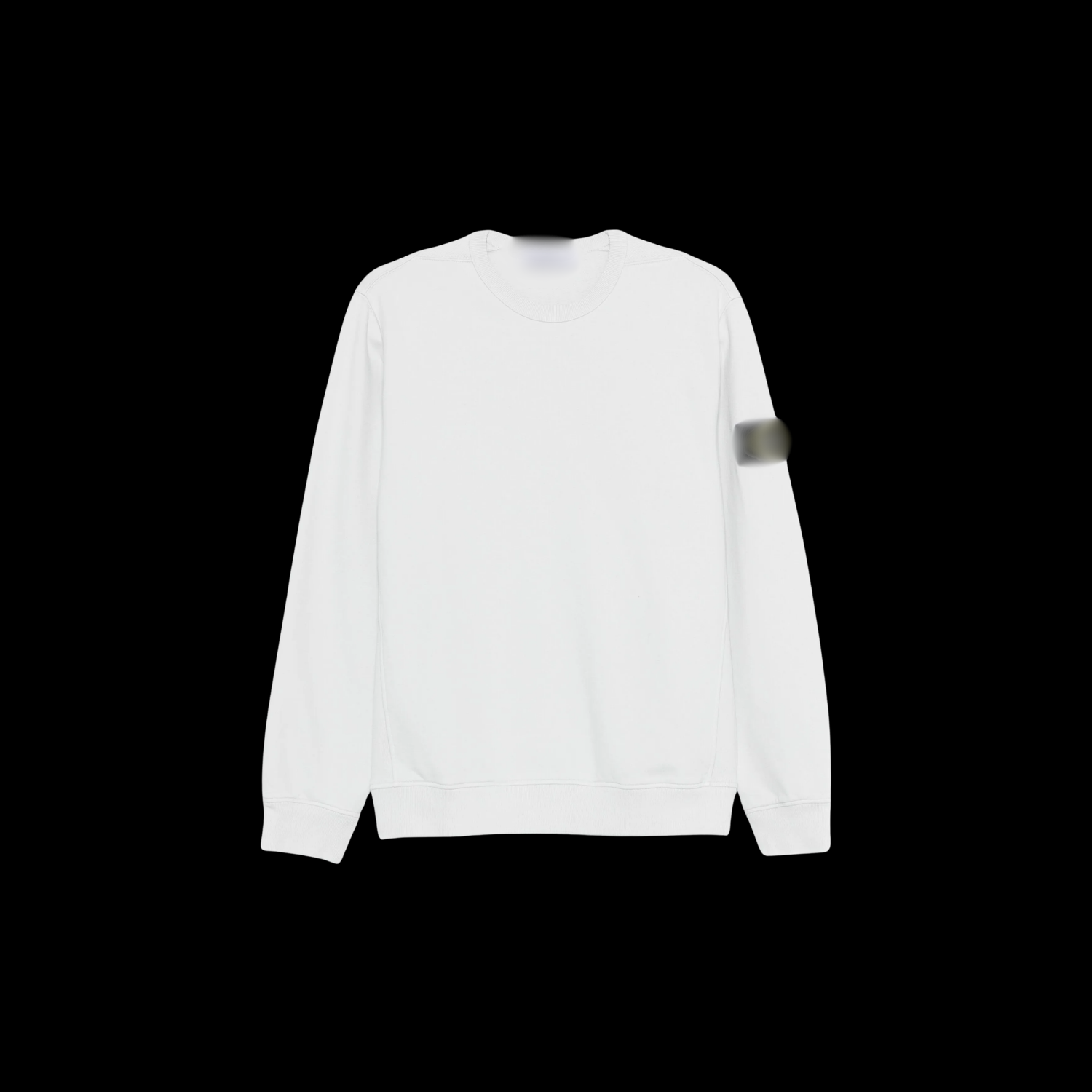 ST ISL SWEATER