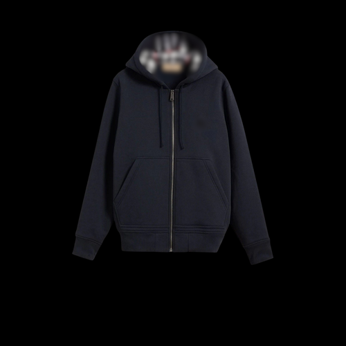 BBRY ZIP UP