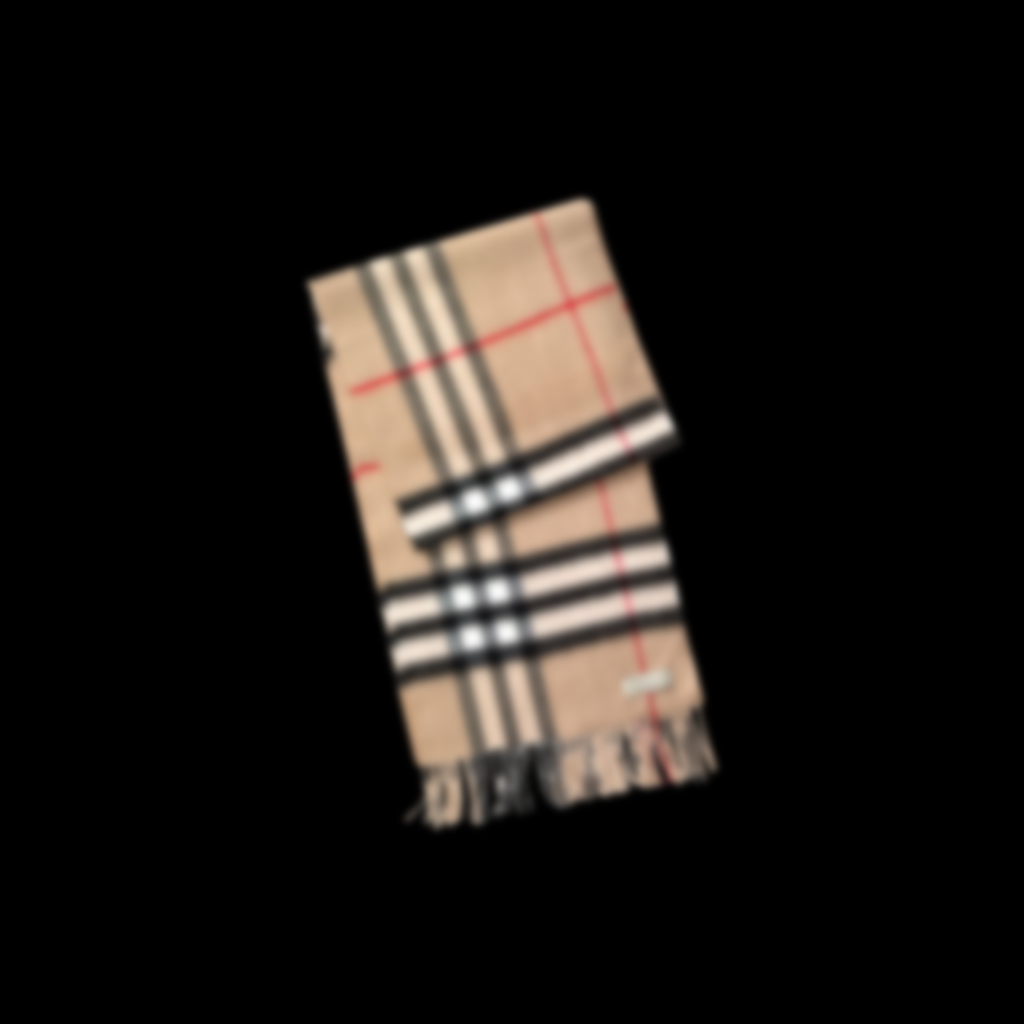BBRY SCARF