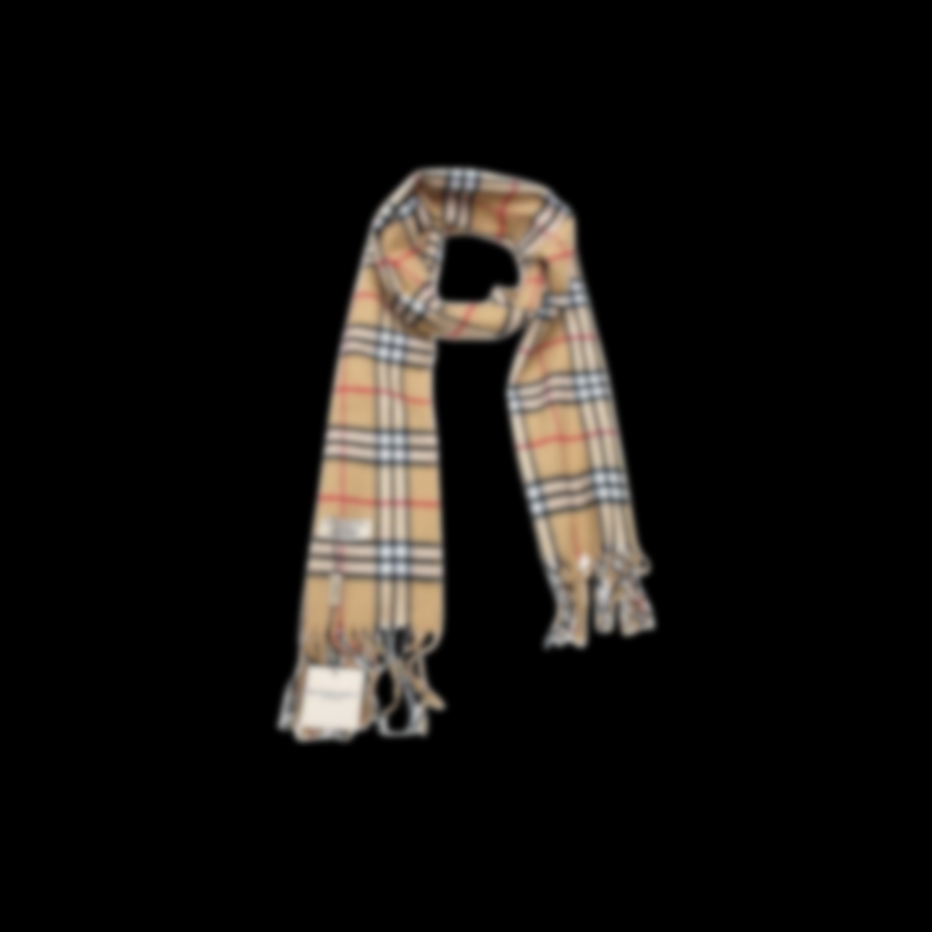BBRY SCARF