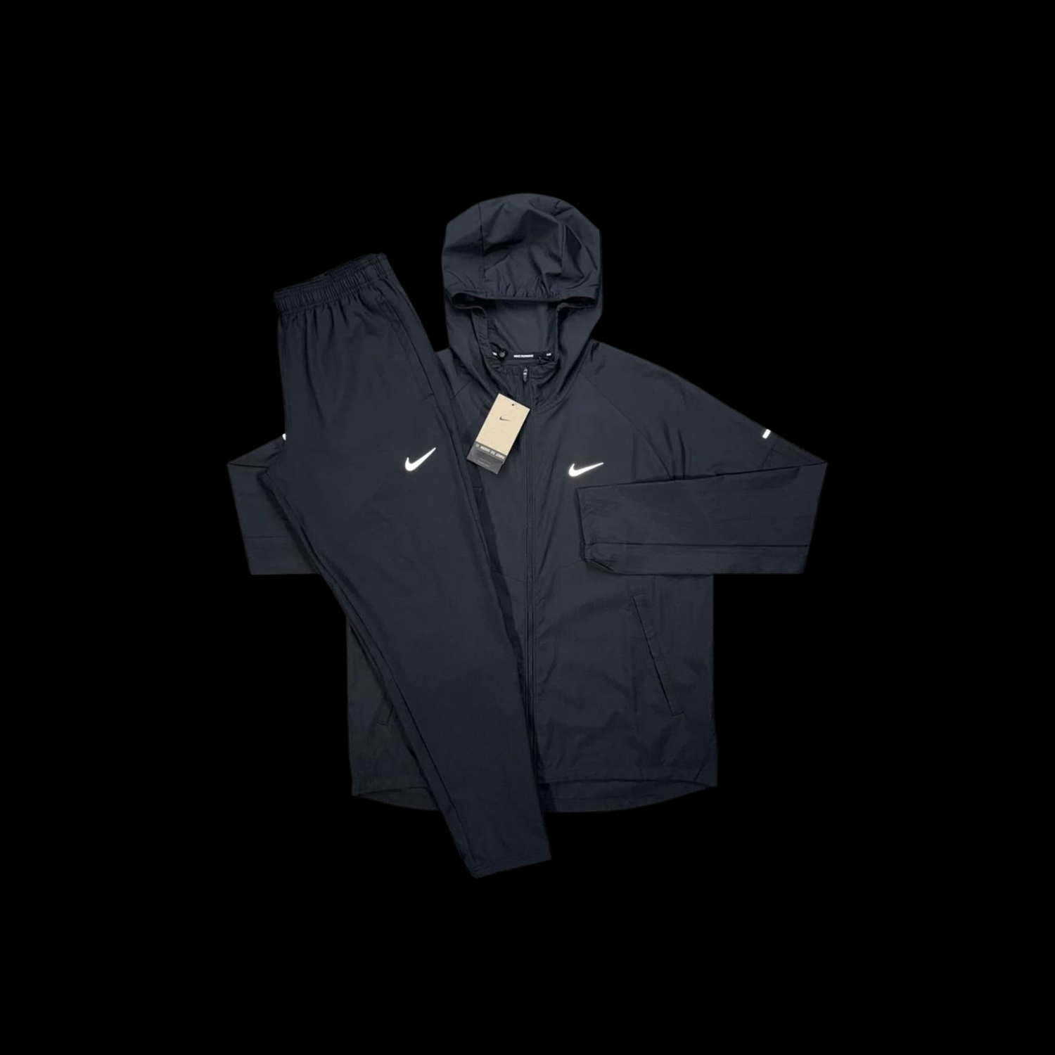 N1KE M1LLER TRACKSUIT
