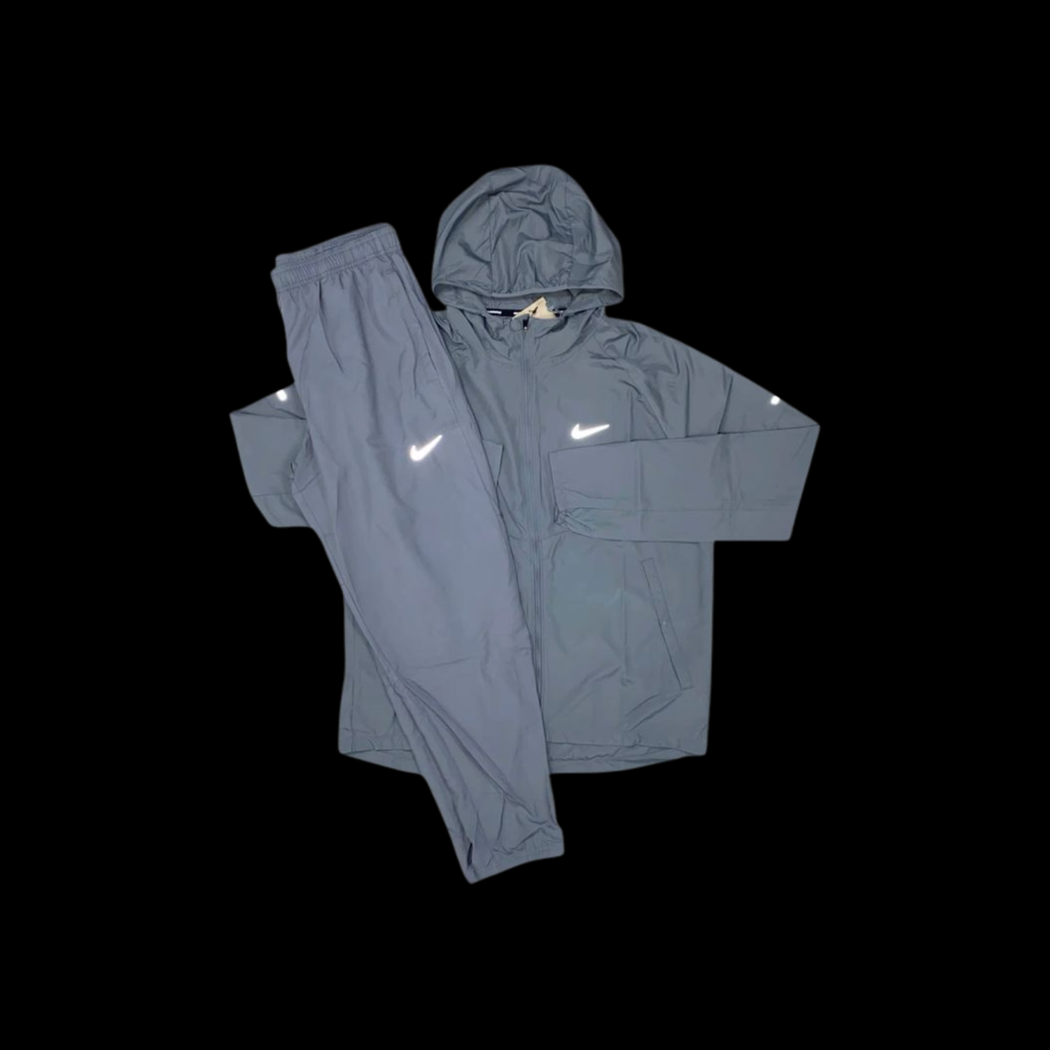 N1KE M1LLER TRACKSUIT