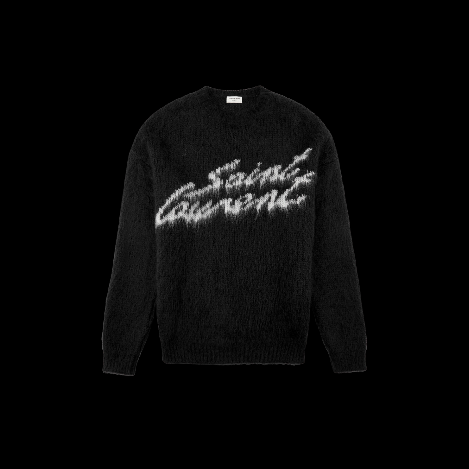 SA1NT LAUREN KNIT